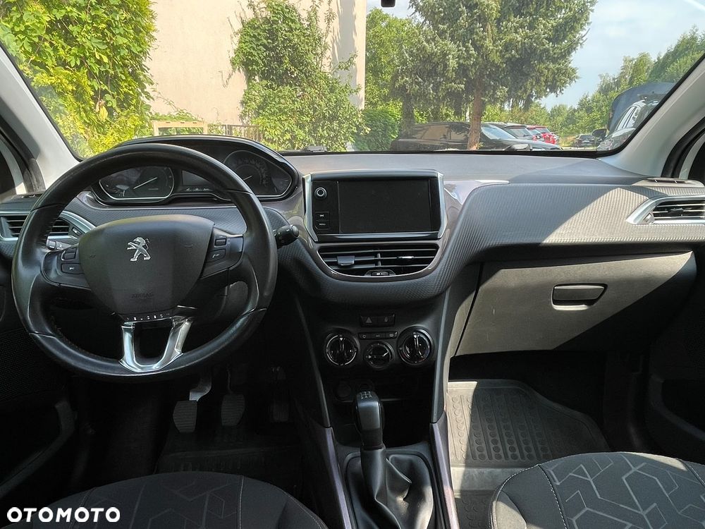 Peugeot 2008 82 VTI Active - 8