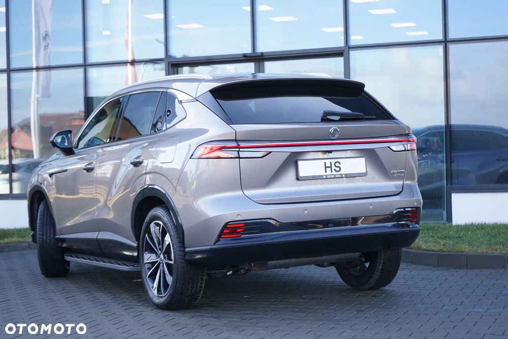 MG HS 1.5T HEV+ Exclusive - 14
