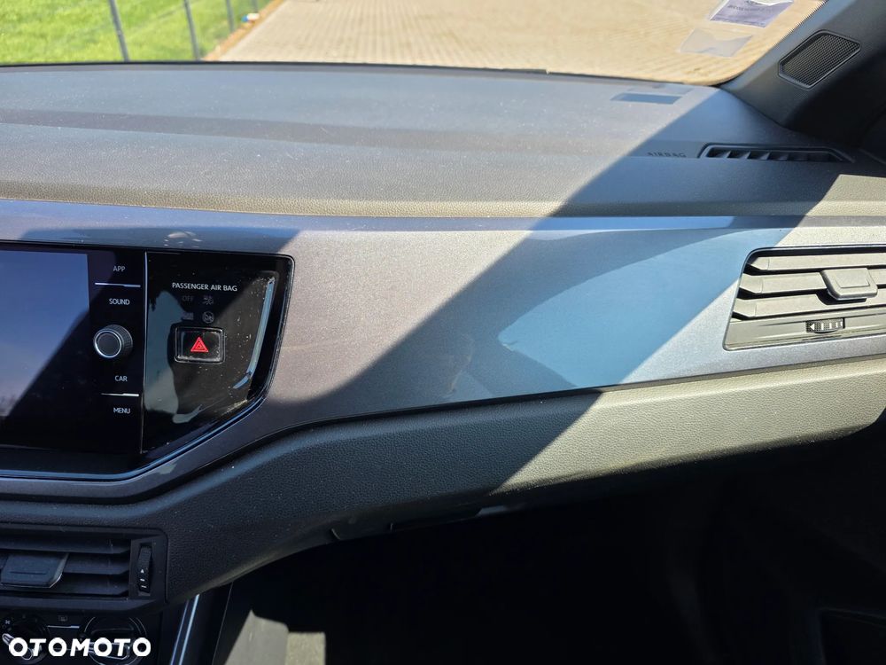 Volkswagen Polo 1.6 TDI SCR JOIN - 21