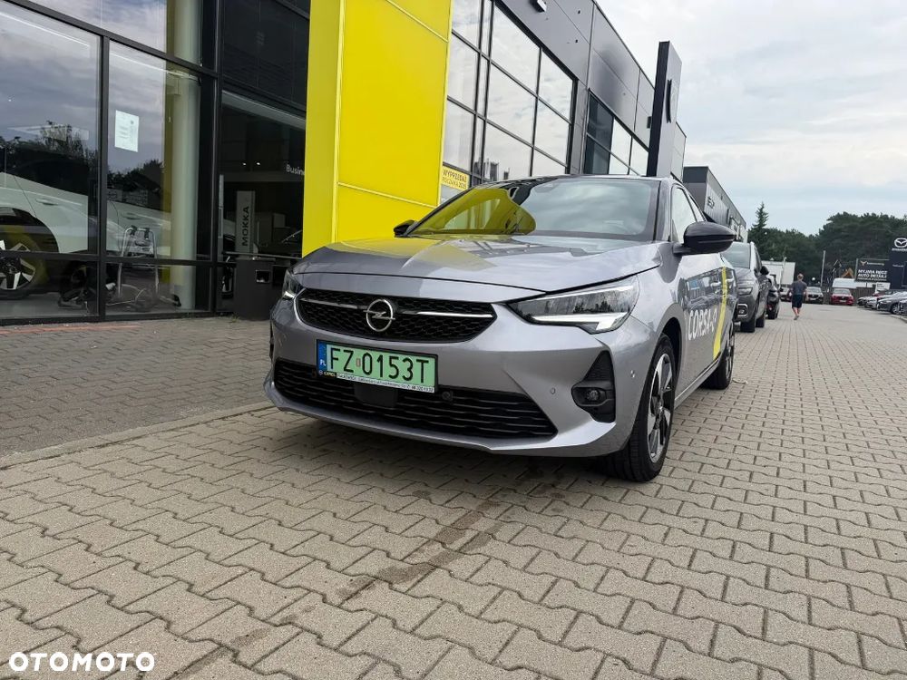 Opel Corsa GS - 3
