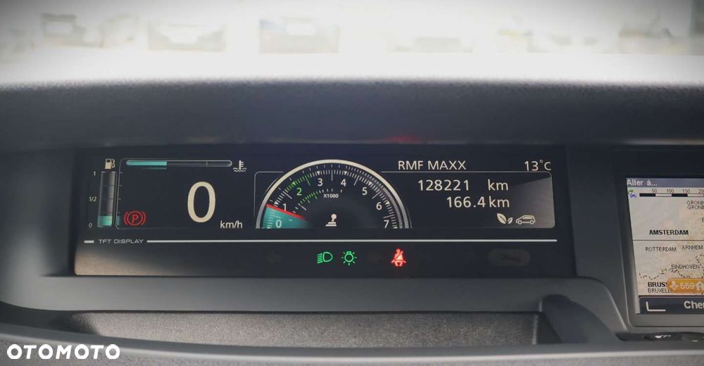 Renault Scenic - 22