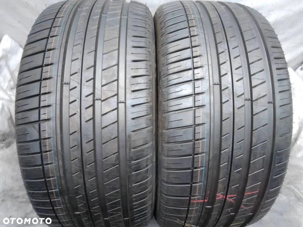Michelin Pilot Sport 3 275/40 R19 101Y 2024 - 1