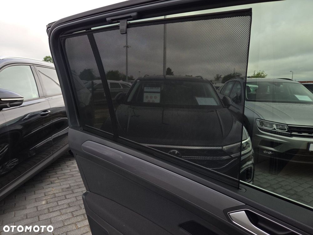 Volkswagen Touran 1.5 TSI EVO Highline DSG - 29