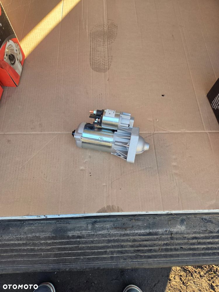 Rozrusznik Mercedes 1.6 CDI Nissan Renault 1.6 DCI Opel 1.6 CDTI 1648217280 - 1