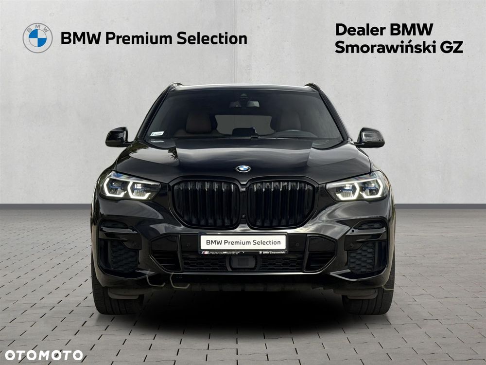 BMW X5 - 29