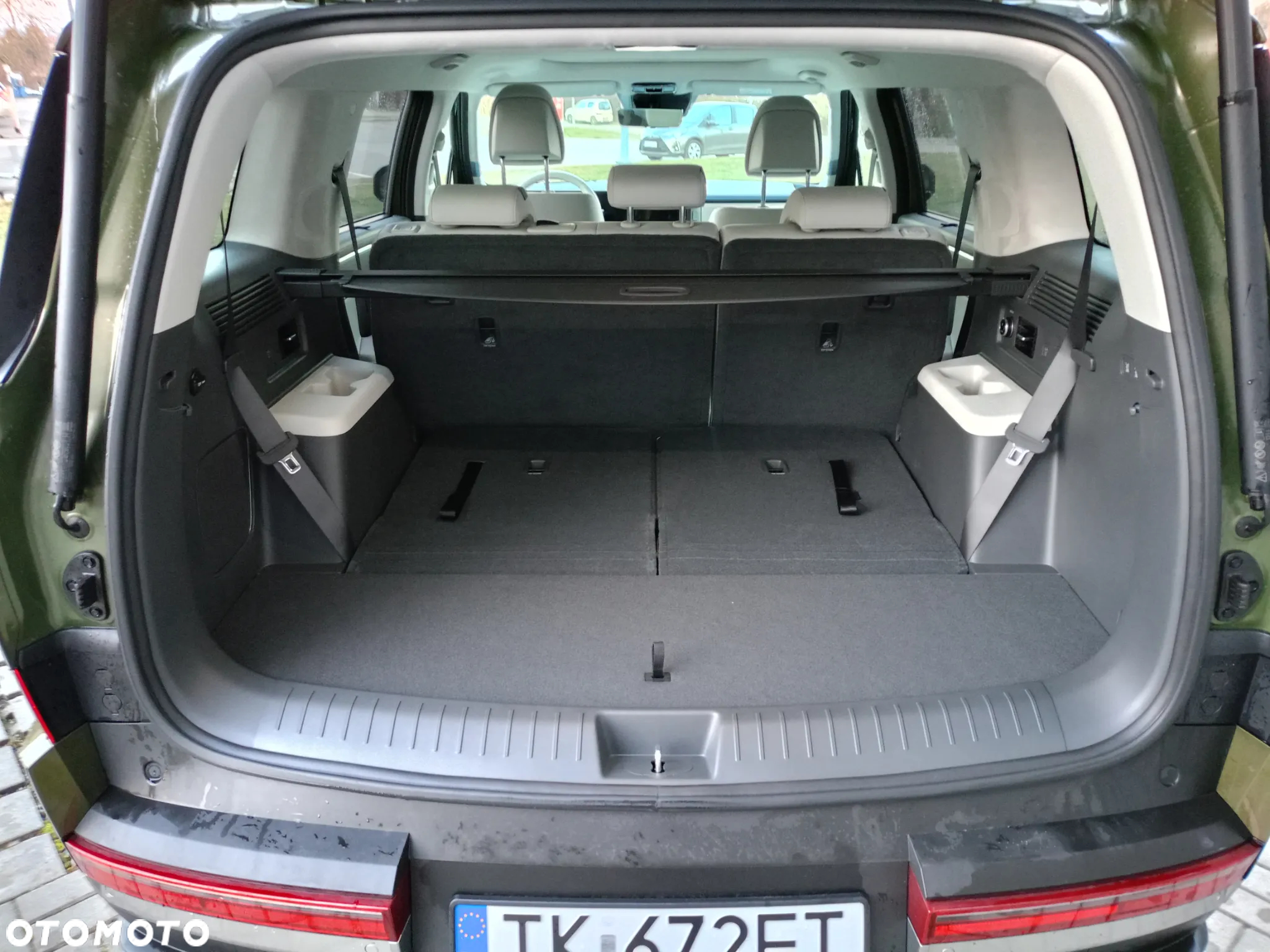 Hyundai Santa Fe ver-1-6-t--gdi-hev-platinum-4wd - 7