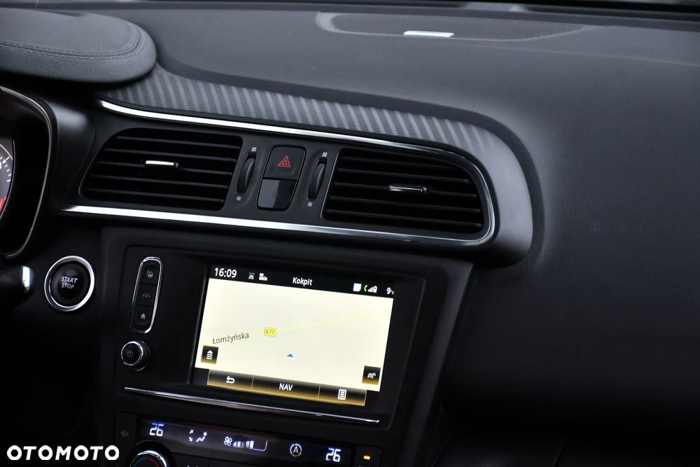 Renault Kadjar Energy dCi 130 4x4 XMOD - 26