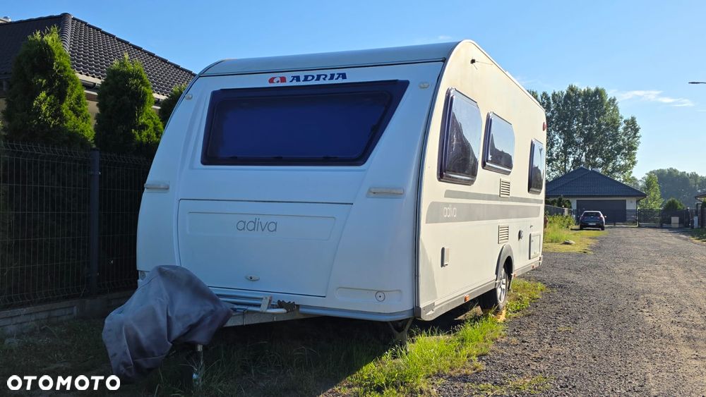 Adria Adiva 512 UP - 7