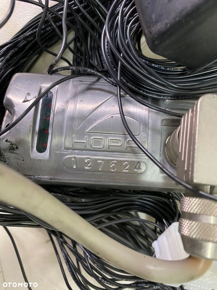 TOYOTA LAND CRUISER 120 Hopa Chip Tuning - 2