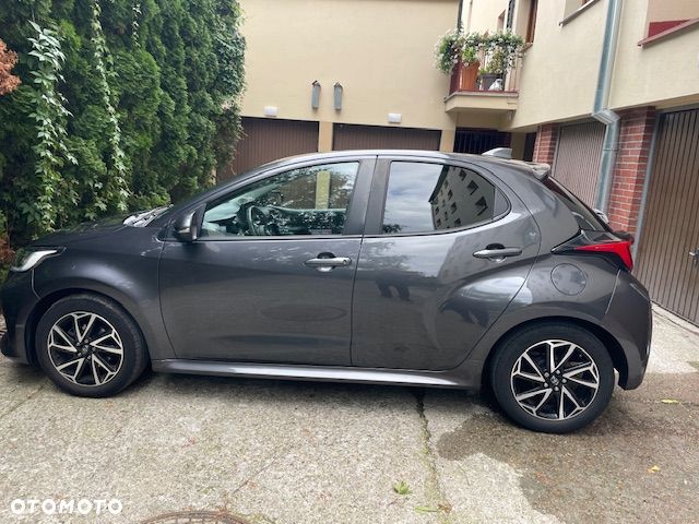 Toyota Yaris 1.5 Comfort - 14