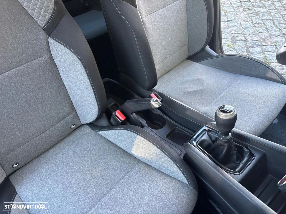 Renault Clio 1.0 TCe Evolution Bi-Fuel - 17