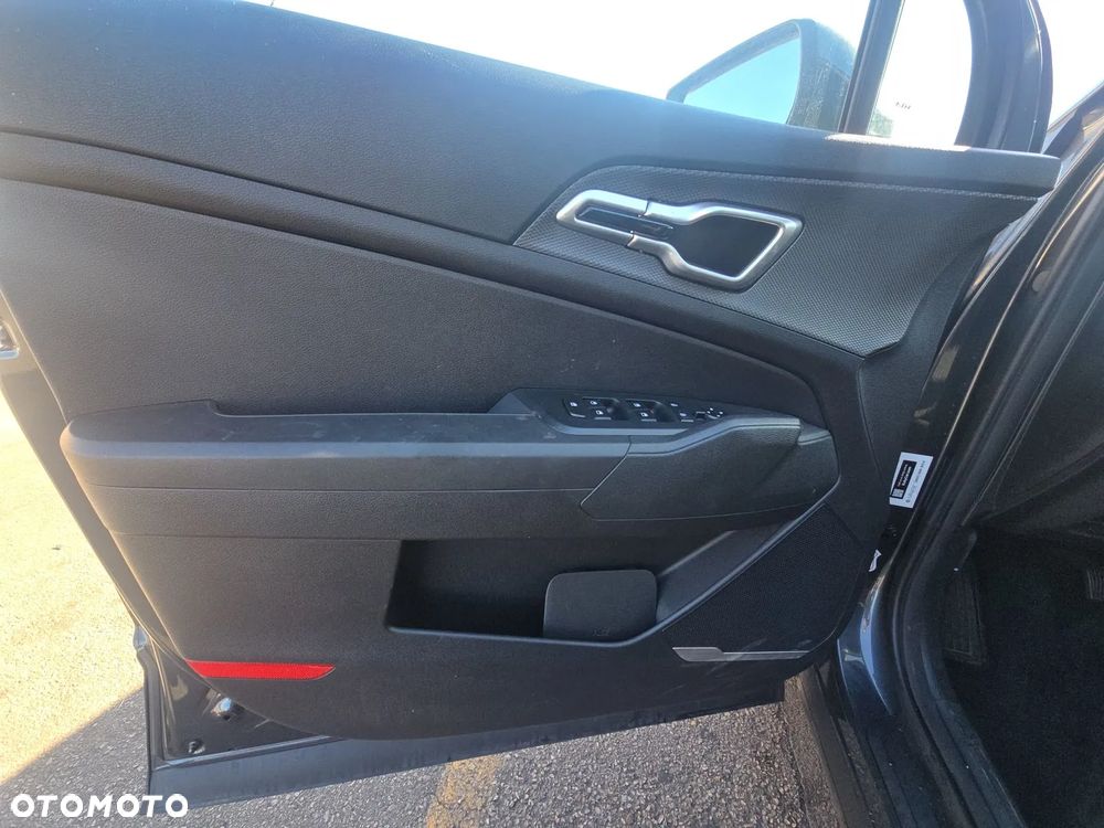 Kia Sportage 1.6 T-GDI Business Line 4WD DCT - 9