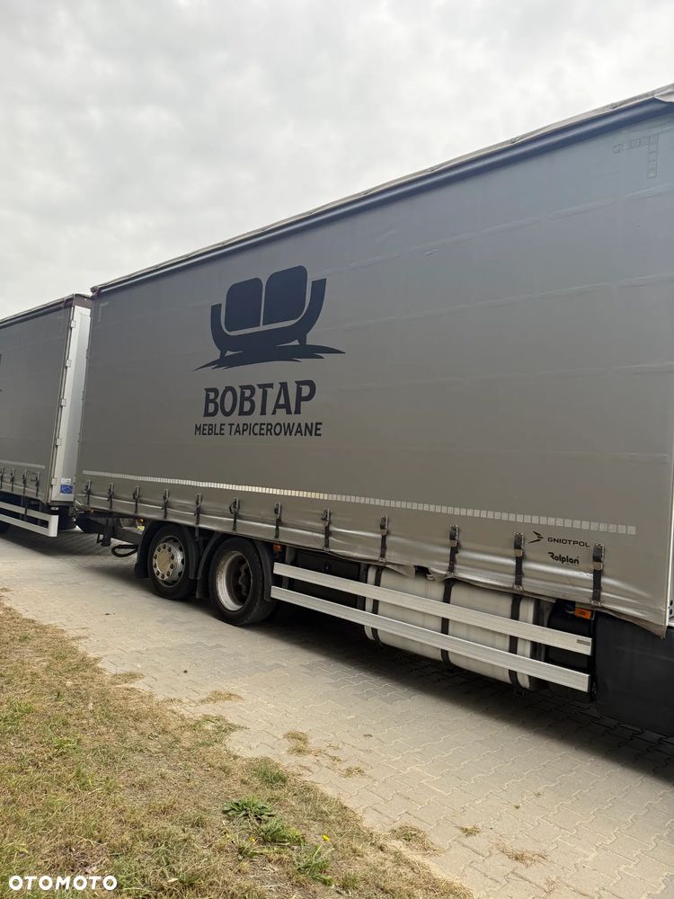 Scania G450 - 5