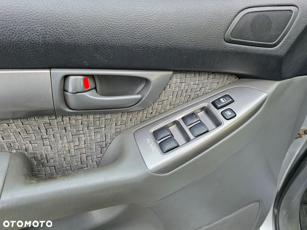 Toyota Land Cruiser 3.0 D Sol - 8