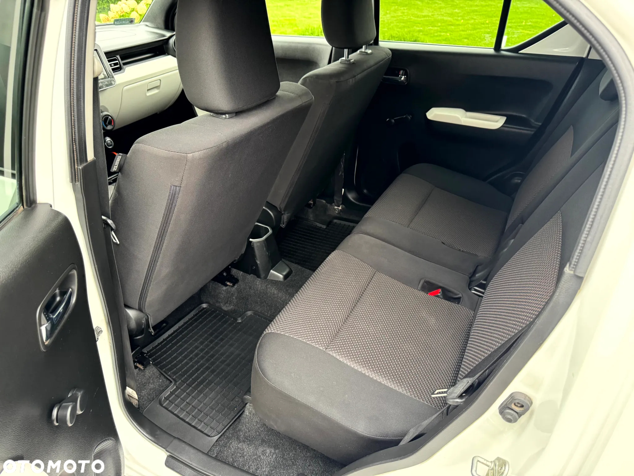 Suzuki Ignis 1.2 Premium 4WD - 14