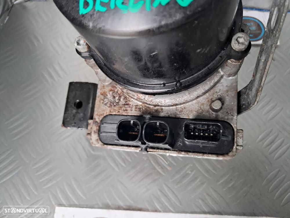 Bomba elétrica da direção assistida Peugeot Partner II Citroen Berlingo 2015-2018 - 4