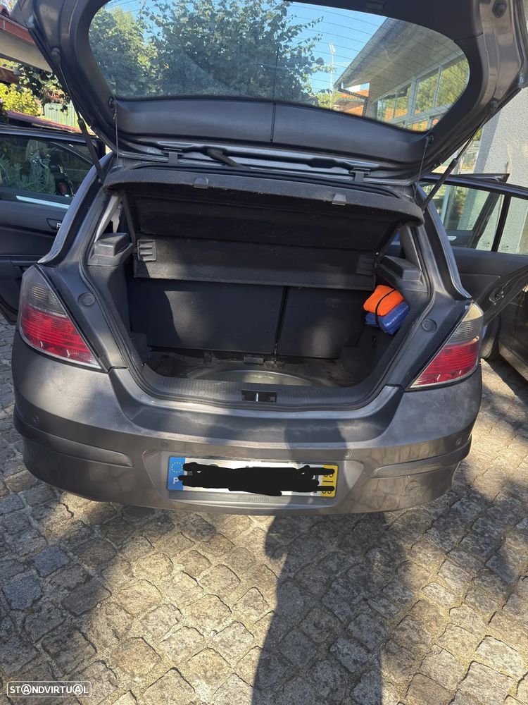 Opel Astra 1.7 CDTI Cosmo - 3