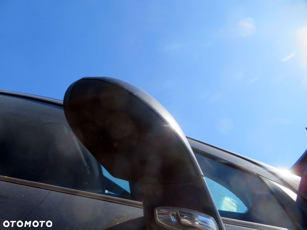 LUSTERKO ELEKTRYCZNE PRAWE 308 I T7 SW KTPD SZARY PEUGEOT 2007-2011 - 3