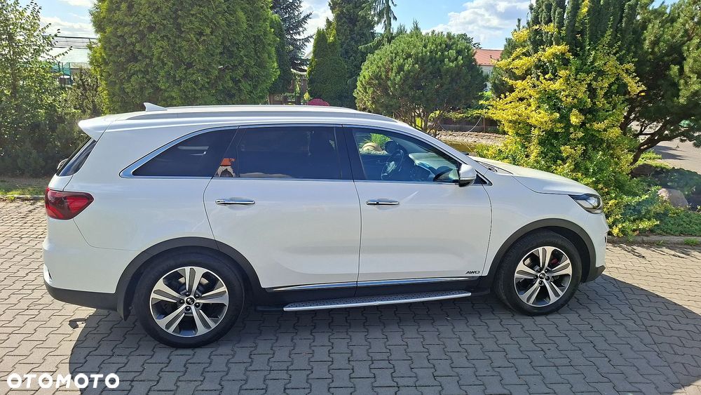 Kia Sorento 2.0 CRDI GT Line - 5