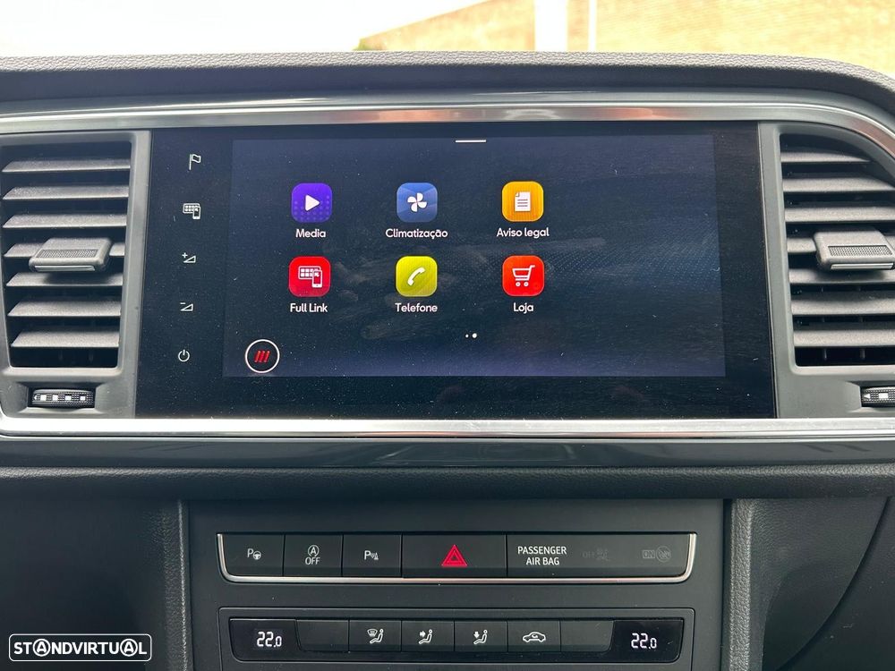 SEAT Ateca 2.0 TDI Style - 29