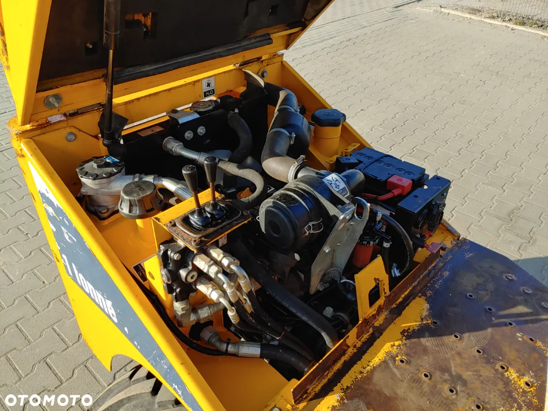 Thwaites MACH 201  1 Tonne - 13