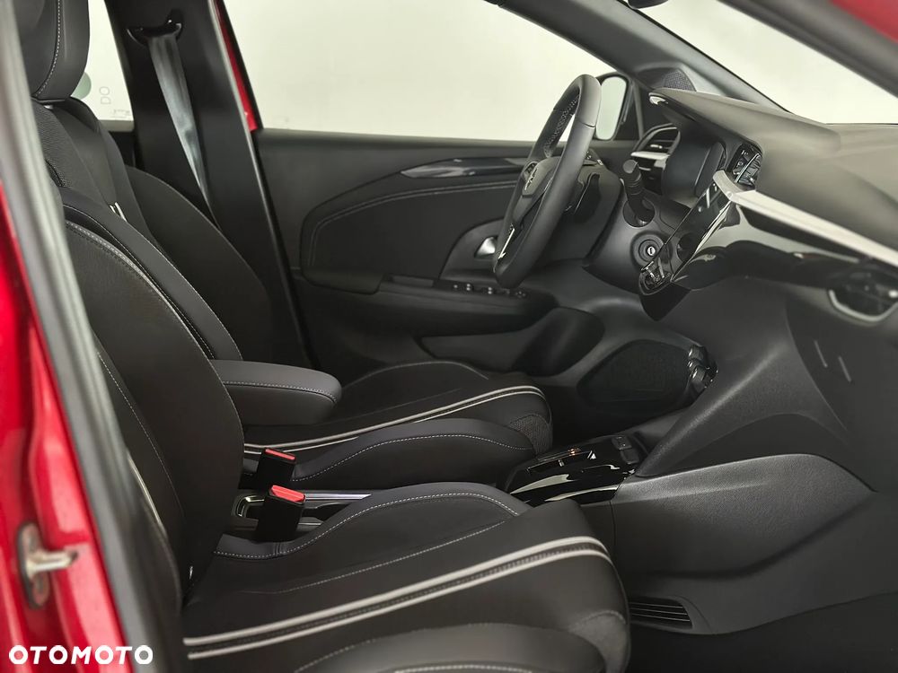 Opel Corsa - 11