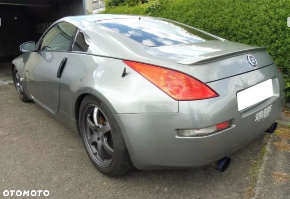 Nissan 350 Z 3.5 V6 Pack - 2