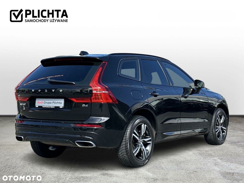 Volvo XC 60 B4 B R-Design - 6