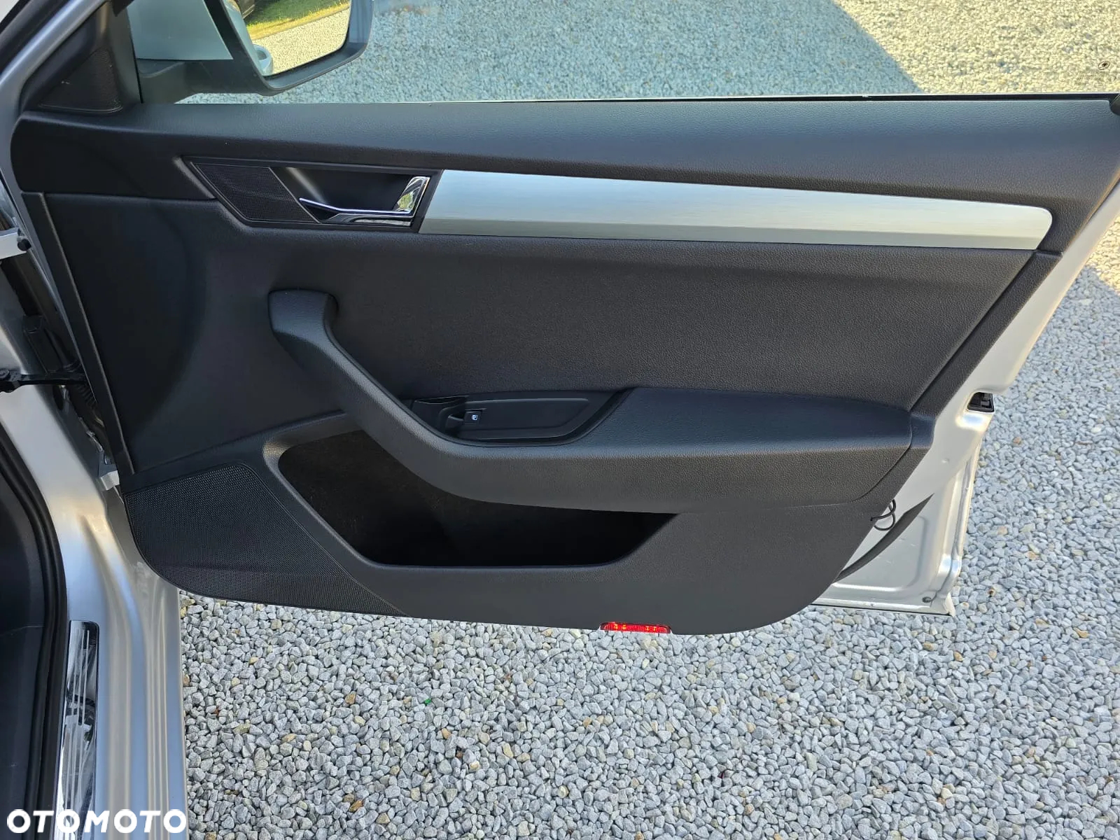Skoda Superb - 10