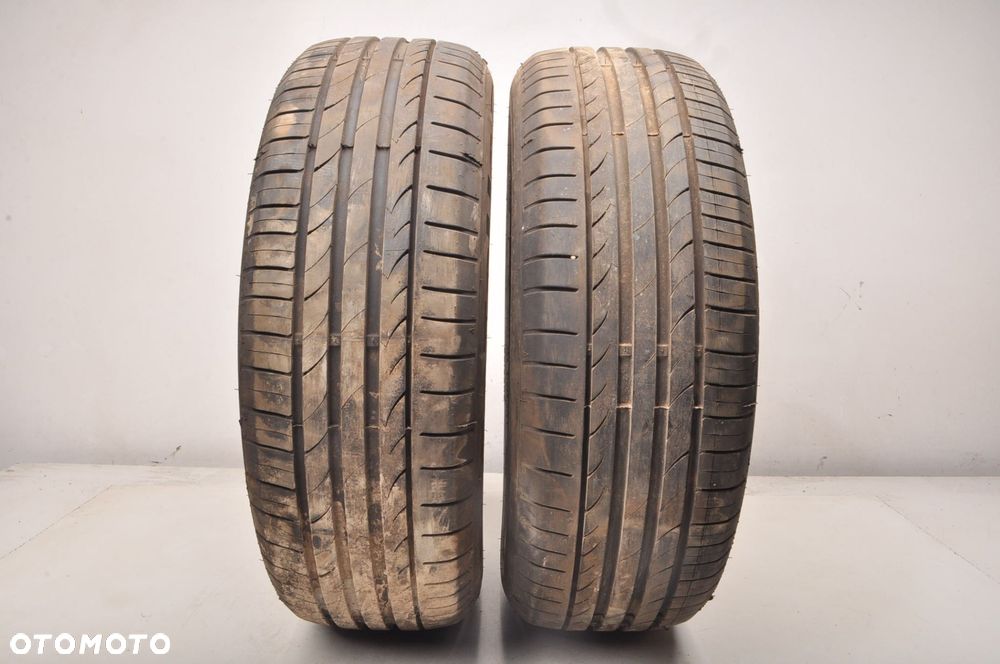 2X OPONA OPONY ROTALLA  SETULA S RACE RU01  215/55 R18  2024R - 1