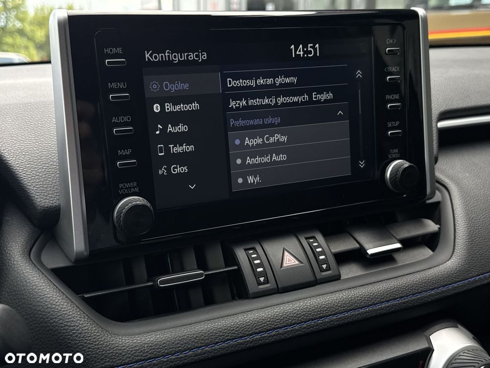 Toyota RAV4 2.5 Hybrid Selection 4x2 - 23