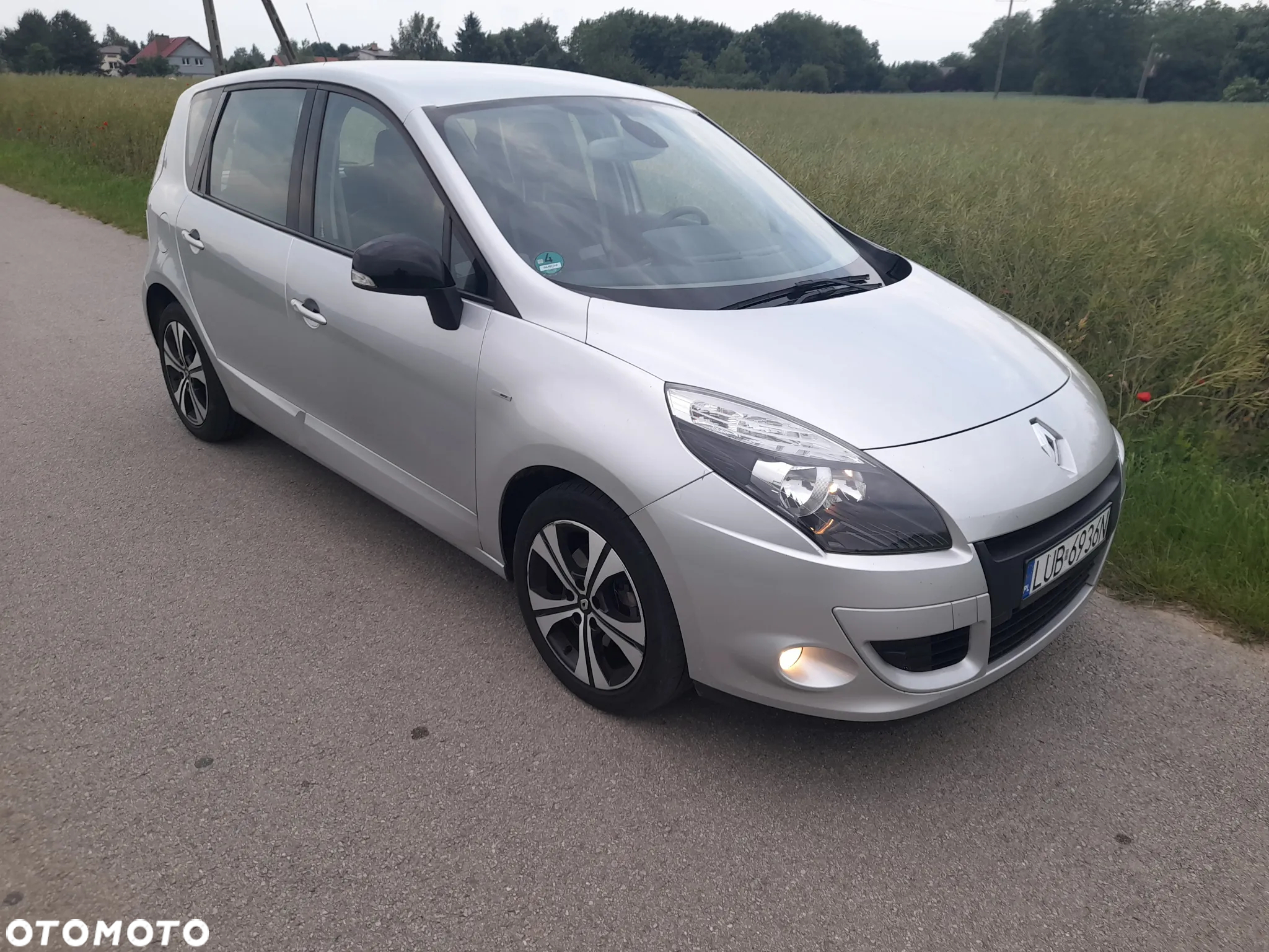 Renault Scenic 1.4 16V TCE Bose Edition - 13