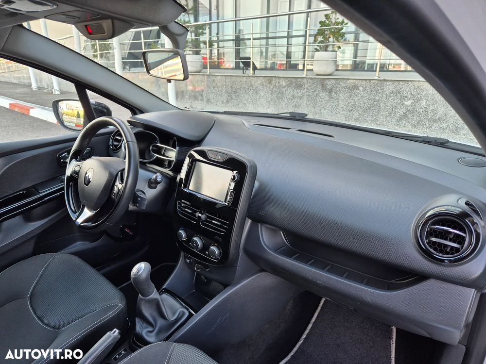 Renault Clio (Energy) TCe 90 Bose Edition - 5