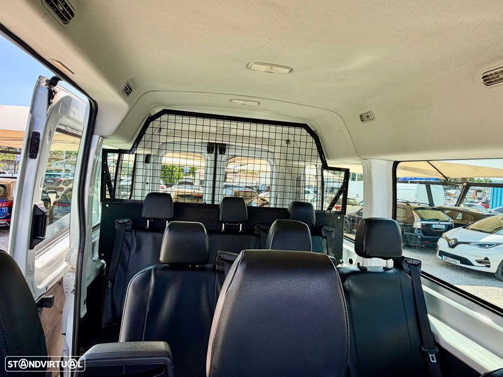 Ford Transit - 15