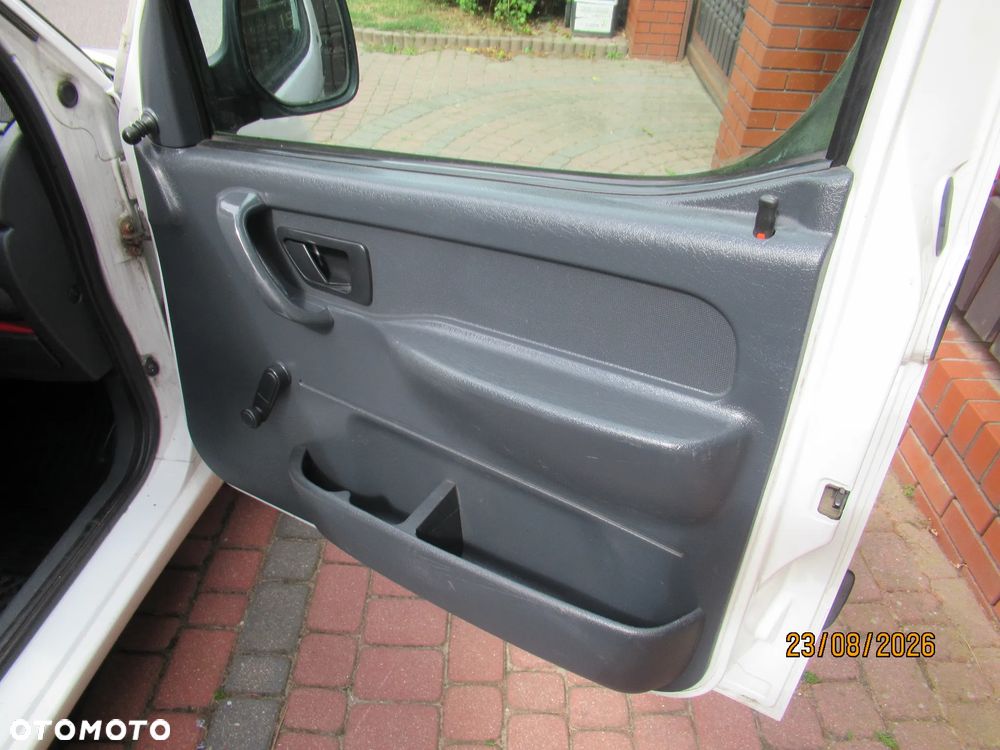 Peugeot Partner Combispace 1.9 D - 9