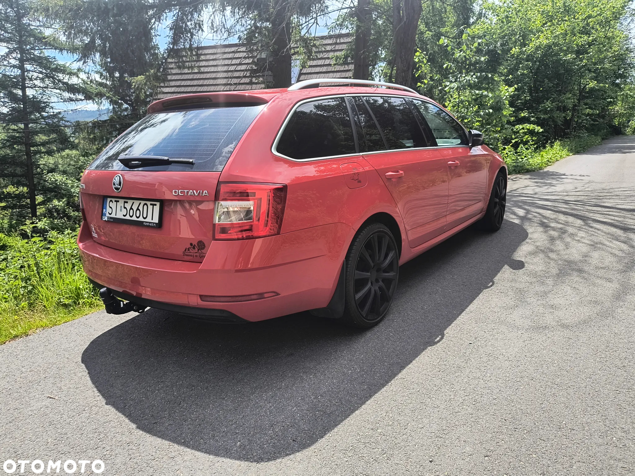 Skoda Octavia 2.0 TDI Ambition EU6 - 8