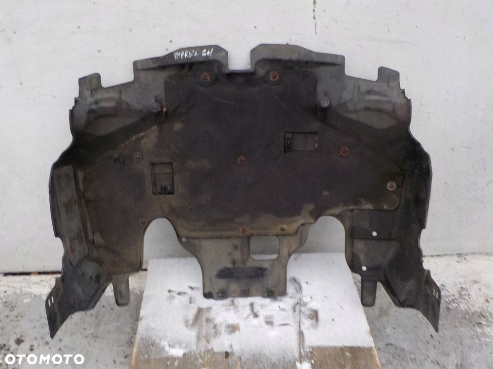 SUBARU IMPREZA GH OSŁONA POD SILNIK 56440AG100 - 1