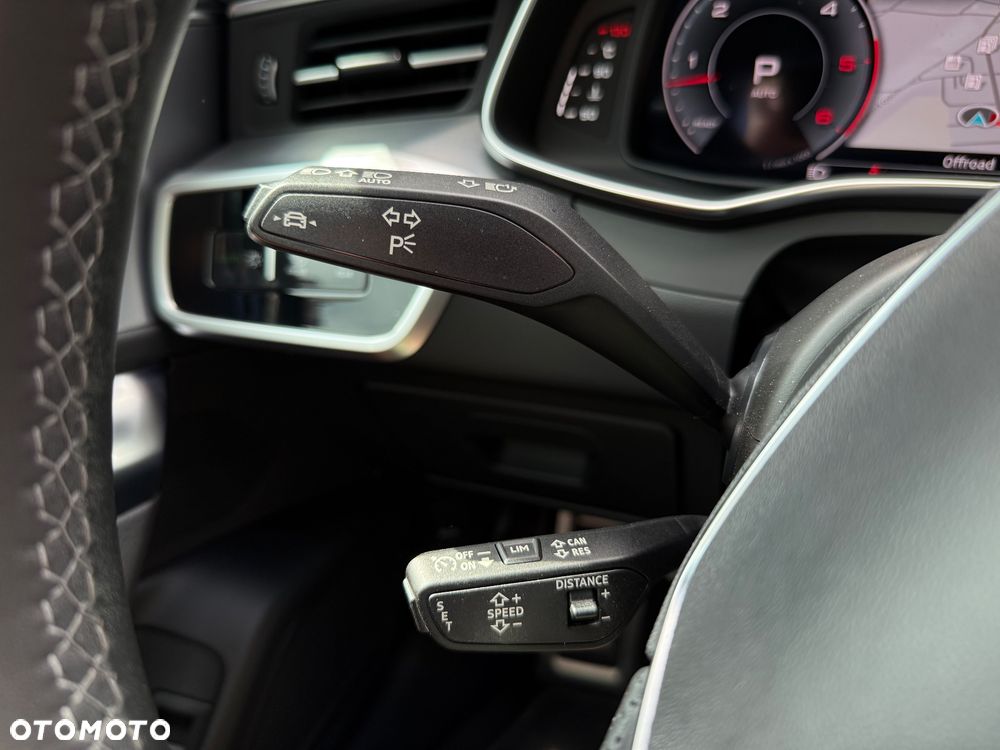 Audi A6 Limousine 50 TDI mHEV Quattro S Line Tiptronic - 29