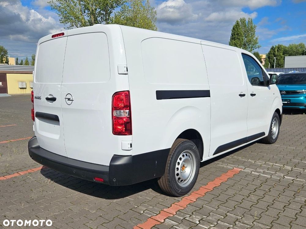 Opel Vivaro 2.2 CDTI XL 3,1t - 7
