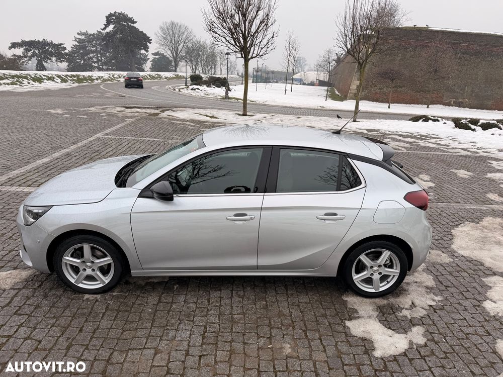 Opel Corsa - 17
