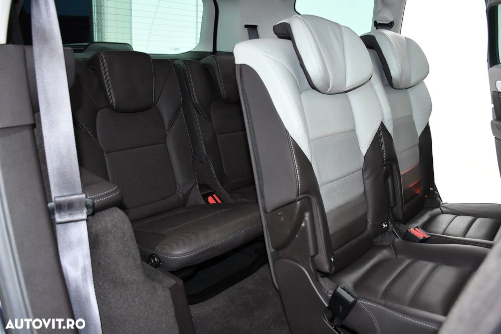 Renault Espace Energy dCi 160 EDC Initiale Paris - 6