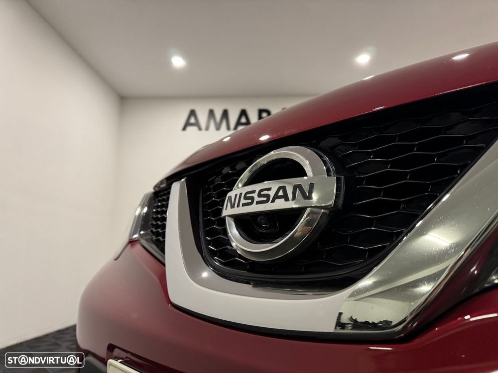 Nissan Qashqai 1.5 dCi N-Connecta 18 - 15