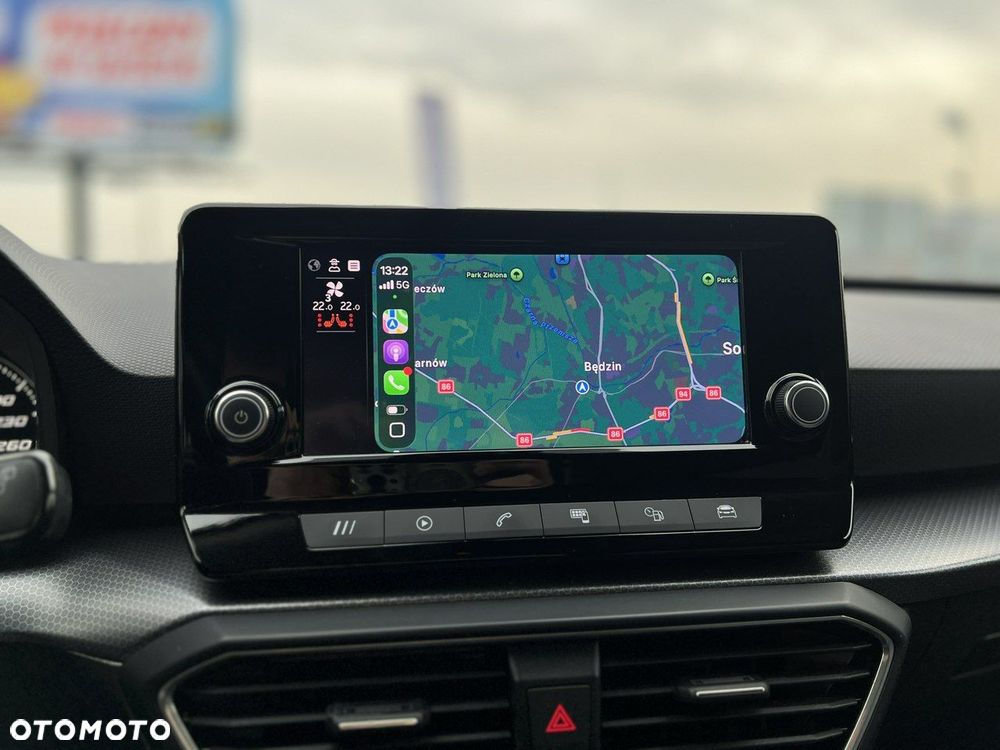 Seat Leon 1.5 TSI Style - 25