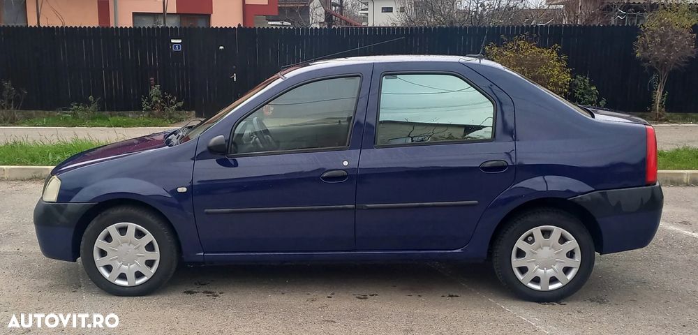 Dacia Logan - 13