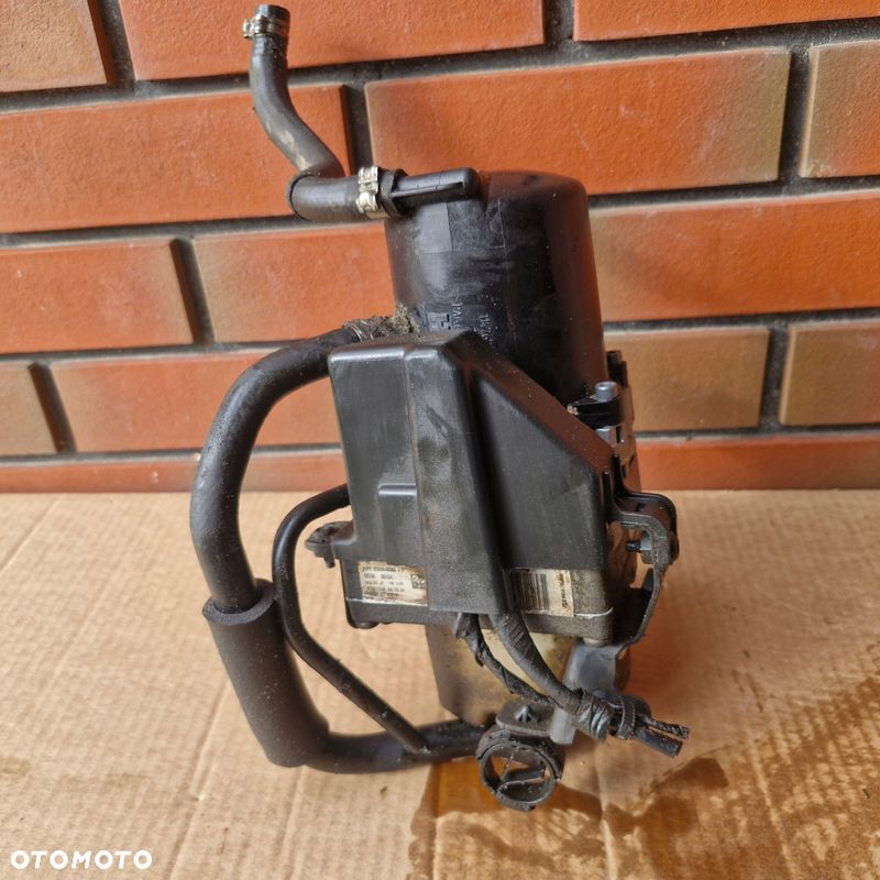 CITROEN C5 I 1 LIFT 04- 2.0 HPI POMPA WSPOMAGANIA 9656795980 - 1