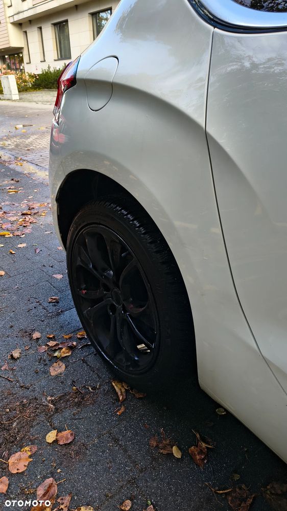 Citroën DS4 - 12