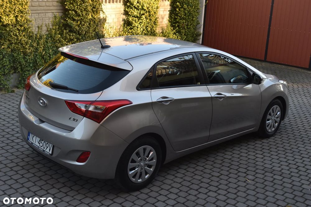 Hyundai i30 - 17