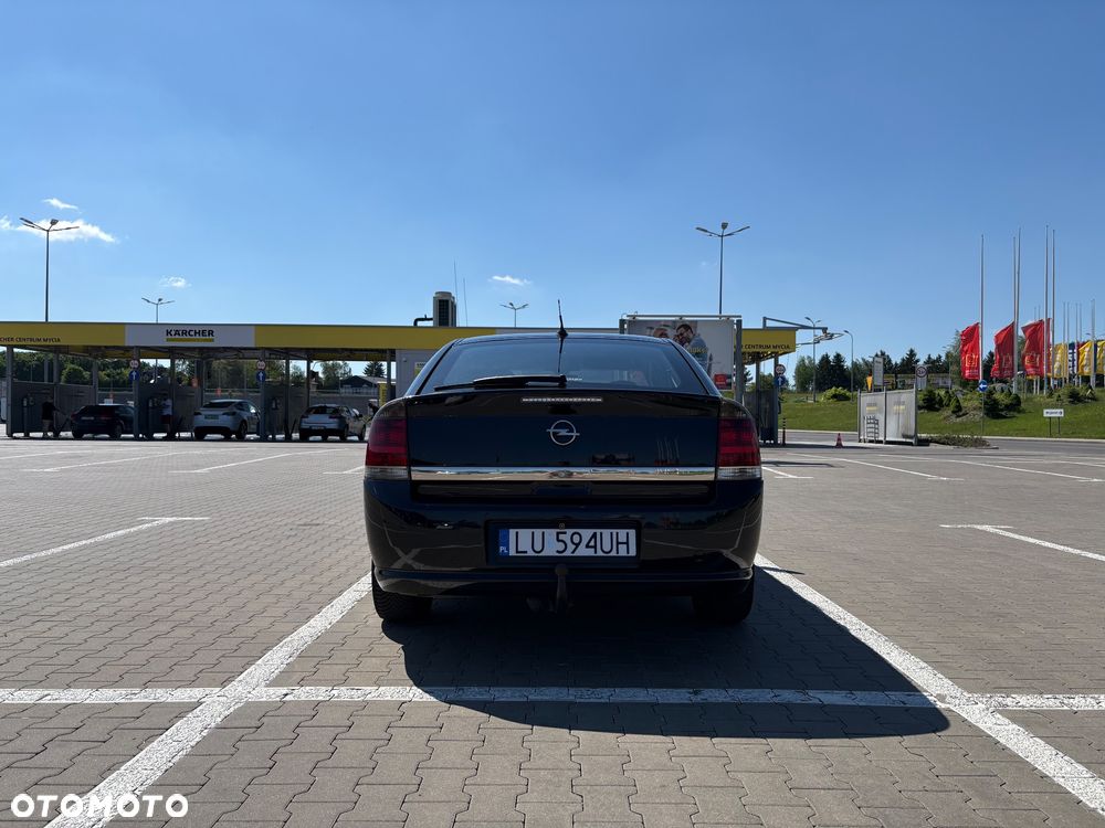 Opel Vectra 2.2 Cosmo ActiveSelect - 6