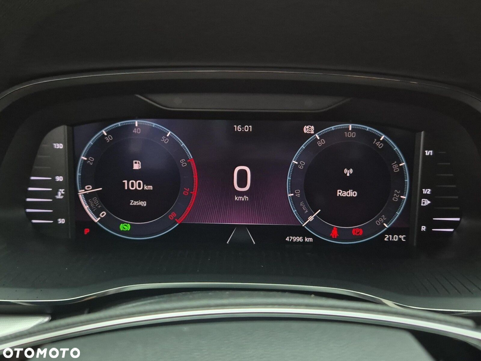 Skoda Octavia 1.5 TSI ACT Style DSG - 21