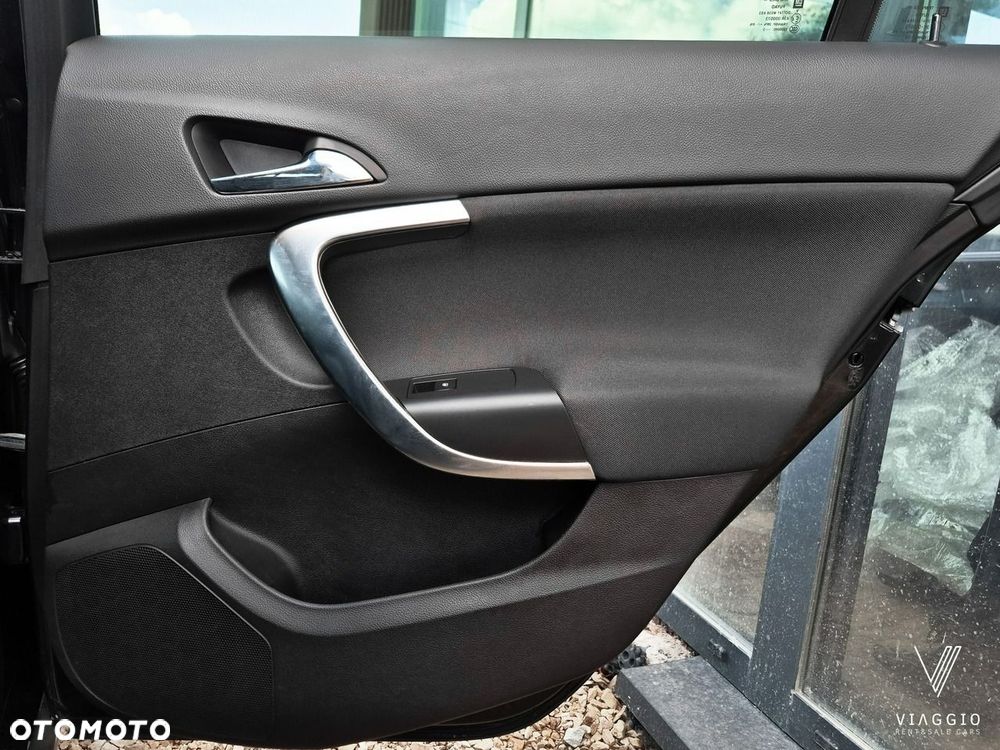 Opel Insignia 2013